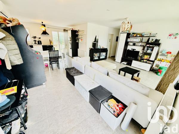 Maison à vendre 7 pièces 100 m² Malataverne