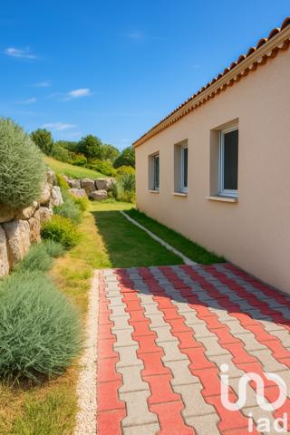 Maison à vendre 7 pièces 100 m² Malataverne