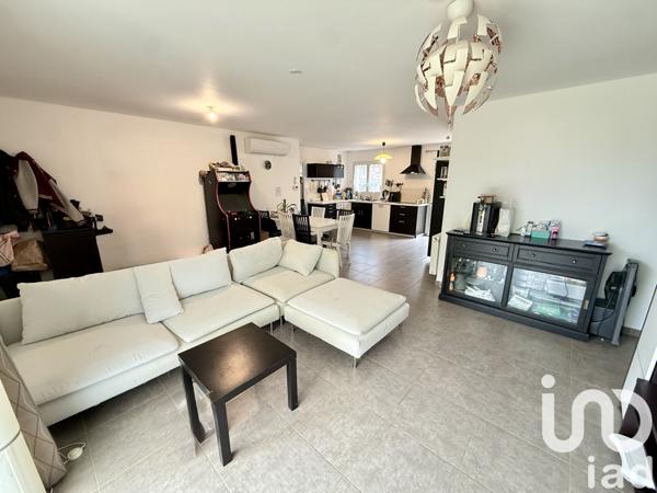 Maison à vendre 7 pièces 100 m² Malataverne