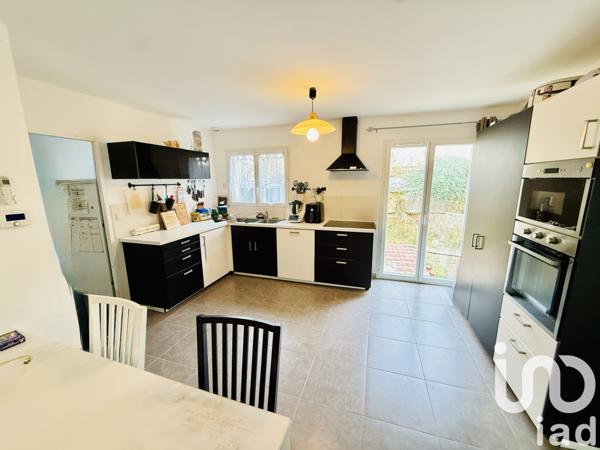 Maison à vendre 7 pièces 100 m² Malataverne