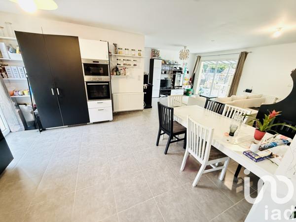 Maison à vendre 7 pièces 100 m² Malataverne