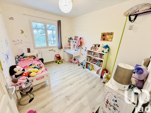 Maison à vendre 7 pièces 100 m² Malataverne