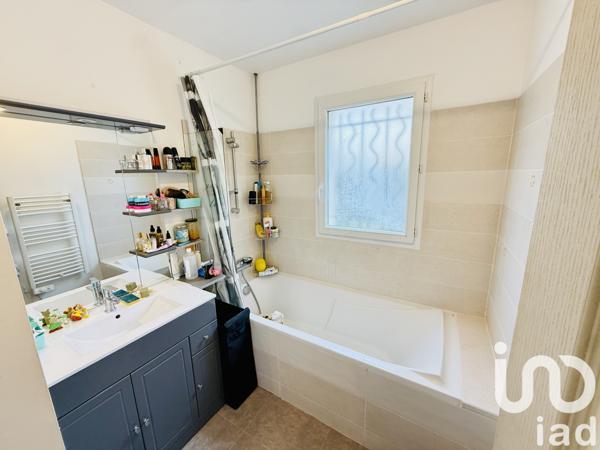 Maison à vendre 7 pièces 100 m² Malataverne