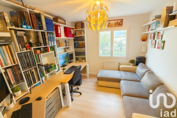 Maison à vendre 7 pièces 100 m² Malataverne