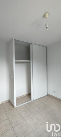 Appartement 2 pièces de 42 m² à La Rivière-Saint-Sauveur (14600)