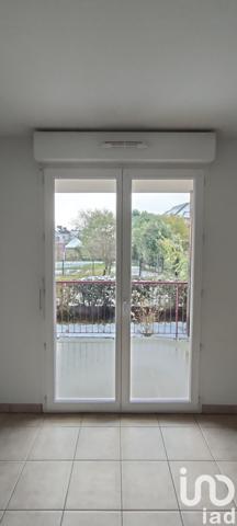 Appartement 2 pièces de 42 m² à La Rivière-Saint-Sauveur (14600)