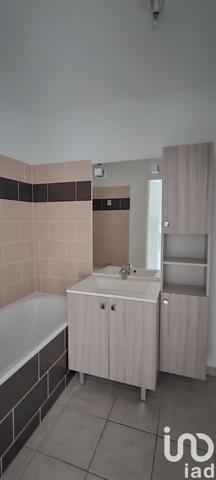 Appartement 2 pièces de 42 m² à La Rivière-Saint-Sauveur (14600)