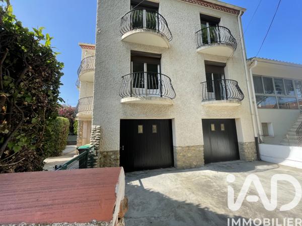 Immeuble à vendre 222 m² Perpignan