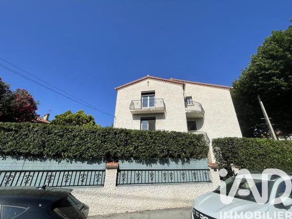 Immeuble à vendre 222 m² Perpignan