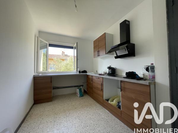Immeuble à vendre 222 m² Perpignan