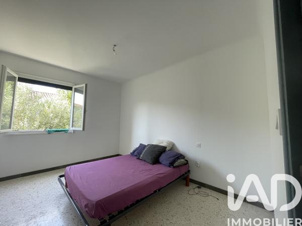 Immeuble à vendre 222 m² Perpignan
