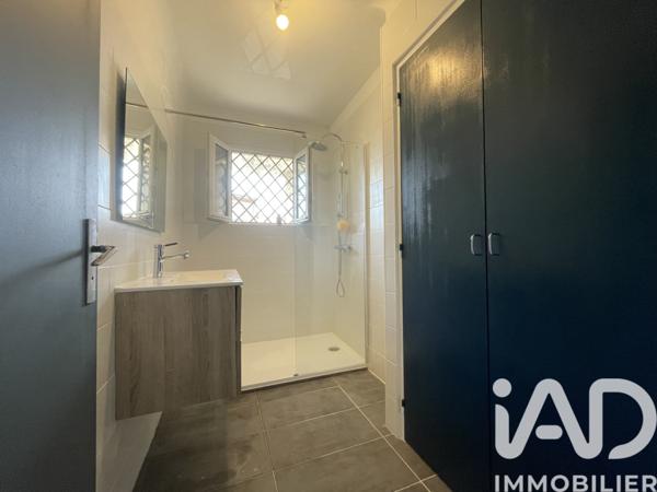 Immeuble à vendre 222 m² Perpignan