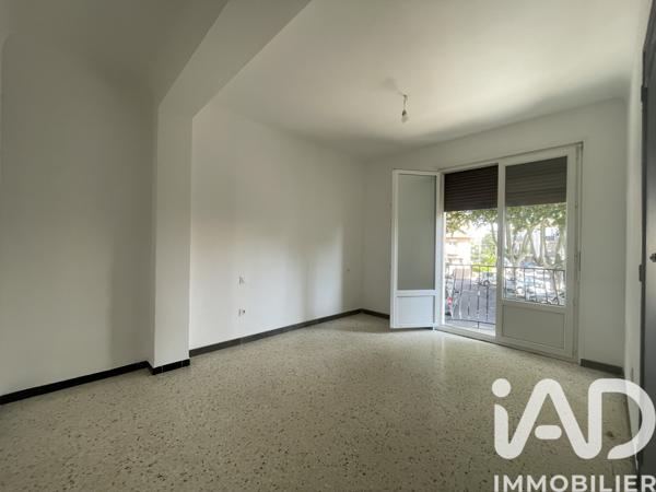 Immeuble à vendre 222 m² Perpignan