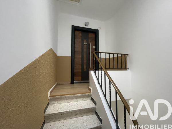 Immeuble à vendre 222 m² Perpignan