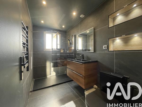 Immeuble à vendre 222 m² Perpignan