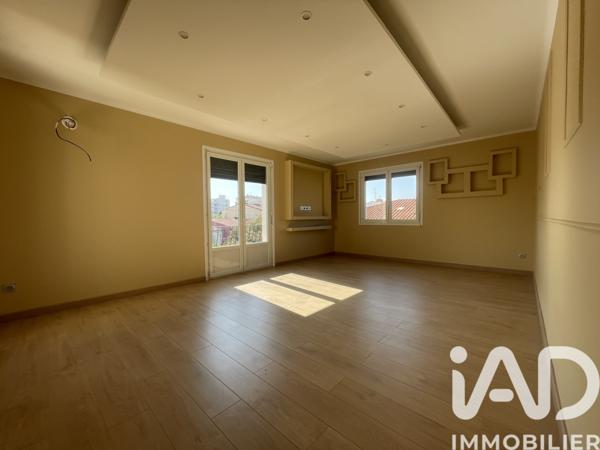 Immeuble à vendre 222 m² Perpignan