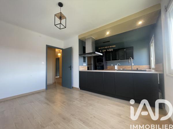 Immeuble à vendre 222 m² Perpignan