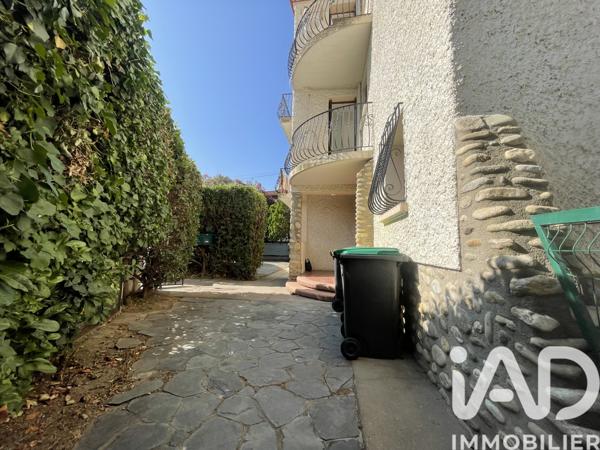 Immeuble à vendre 222 m² Perpignan