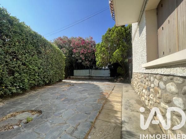 Immeuble à vendre 222 m² Perpignan