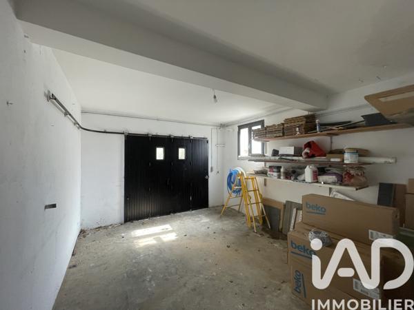 Immeuble à vendre 222 m² Perpignan