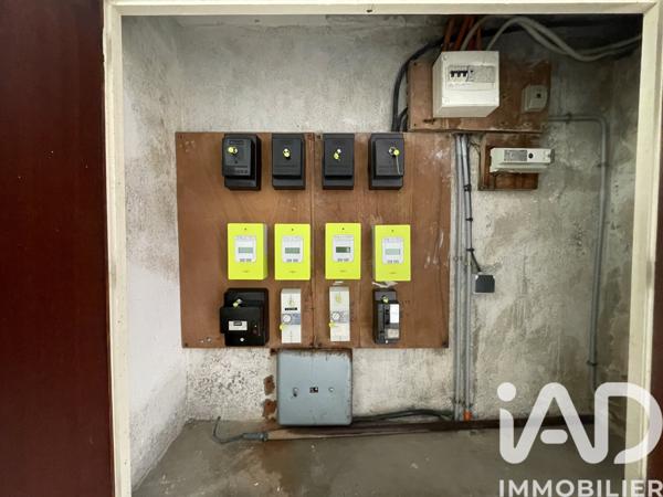 Immeuble à vendre 222 m² Perpignan