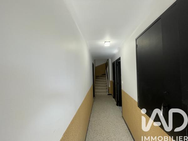 Immeuble à vendre 222 m² Perpignan