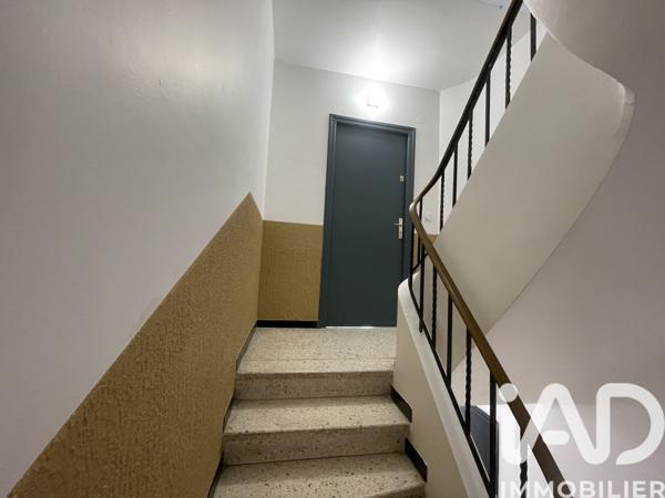 Immeuble à vendre 222 m² Perpignan