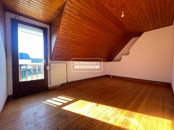 Maison 3 pièces – 66 m² environ à Saint-Joachim (ref : 78826M)