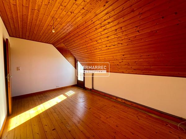 Maison 3 pièces – 66 m² environ à Saint-Joachim (ref : 78826M)