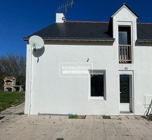 Maison 3 pièces – 66 m² environ à Saint-Joachim (ref : 78826M)
