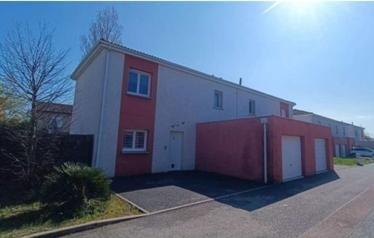 Vente / Maison T4
