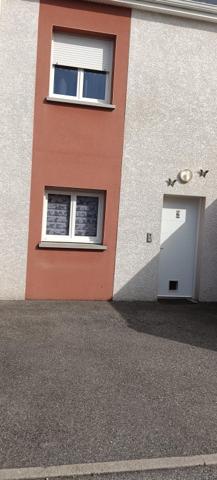 Vente / Maison T4