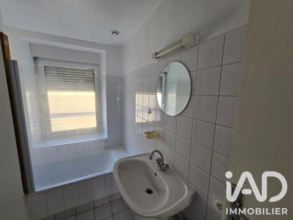 Immeuble à vendre 118 m² Guer