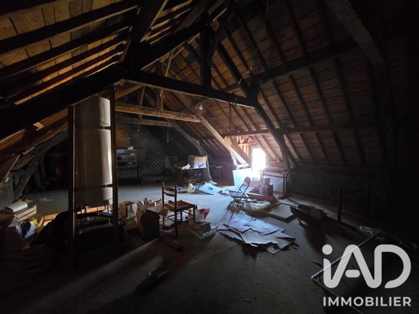 Immeuble à vendre 118 m² Guer