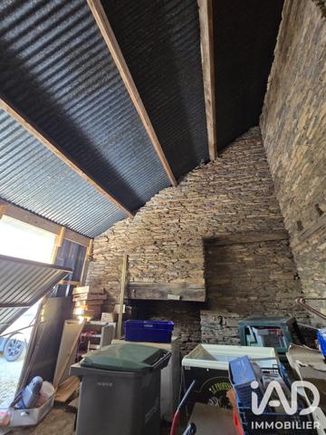 Immeuble à vendre 118 m² Guer