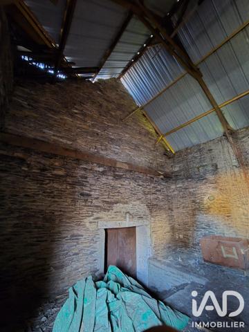 Immeuble à vendre 118 m² Guer