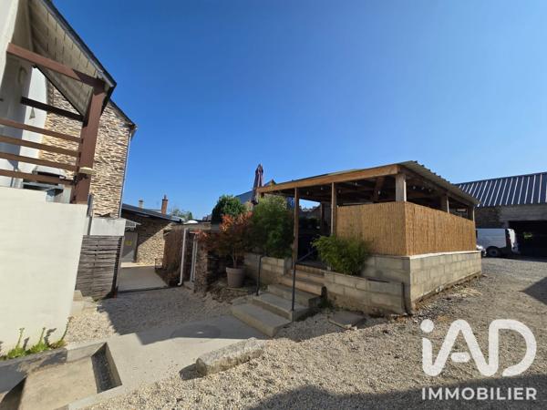 Immeuble à vendre 118 m² Guer