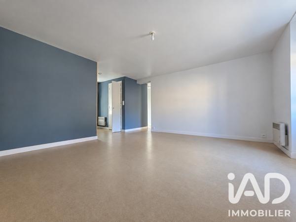 Immeuble à vendre 118 m² Guer