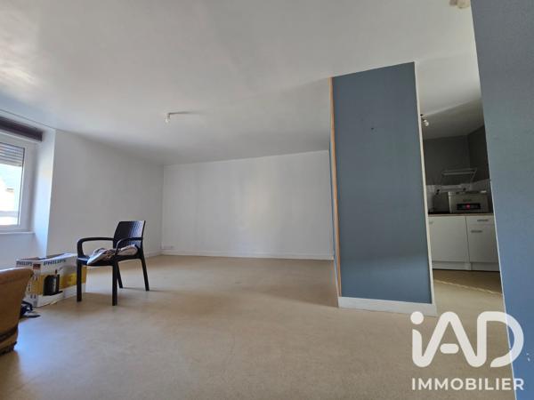Immeuble à vendre 118 m² Guer