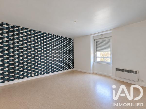 Immeuble à vendre 118 m² Guer