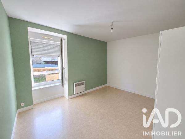 Immeuble à vendre 118 m² Guer