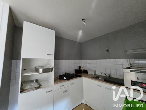 Immeuble à vendre 118 m² Guer