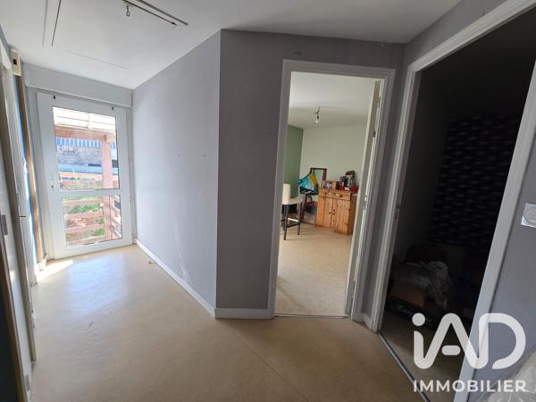 Immeuble à vendre 118 m² Guer