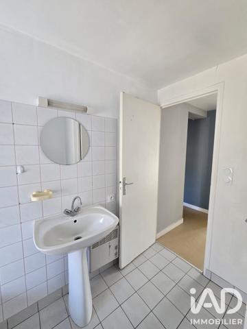 Immeuble à vendre 118 m² Guer