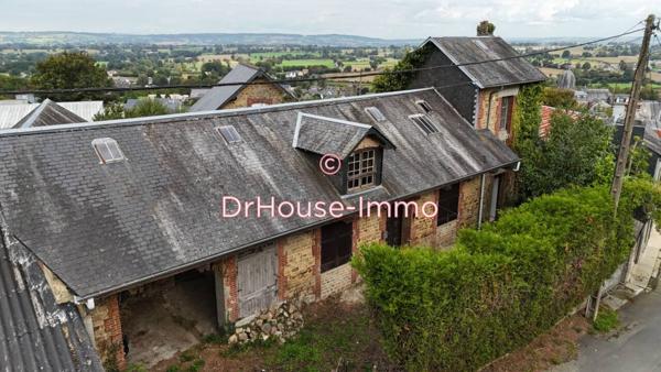 Maison à vendre 2 pièces de 90 m²