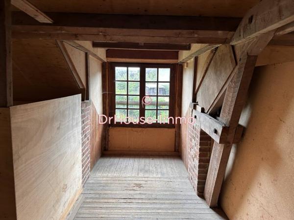 Maison à vendre 2 pièces de 90 m²