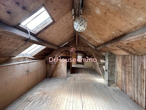 Maison à vendre 2 pièces de 90 m²