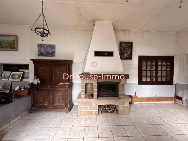 Maison à vendre 2 pièces de 90 m²