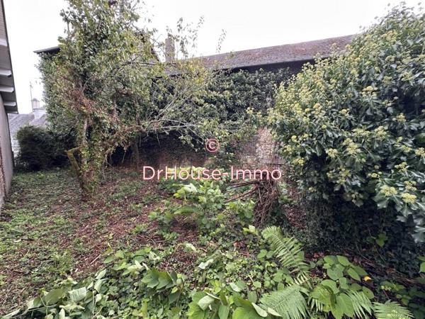 Maison à vendre 2 pièces de 90 m²