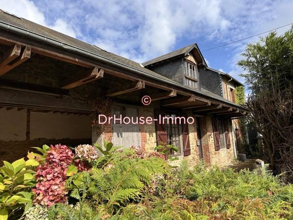 Maison à vendre 2 pièces de 90 m²